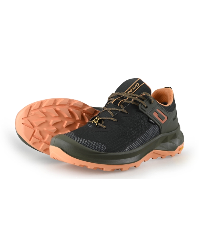 Grisport Wandelschoenen