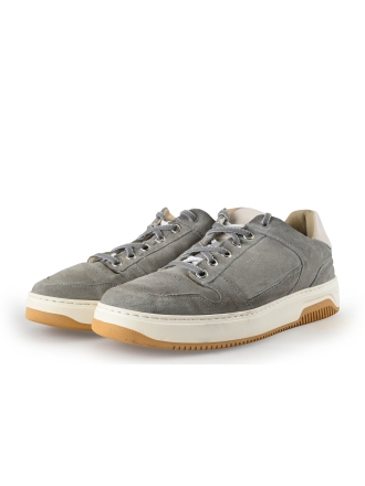 Nubikk Sneakers Beige 360901
 Maat 45
 