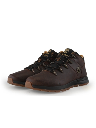 Timberland Veterboots Bruin 360903
 Maat 42
 