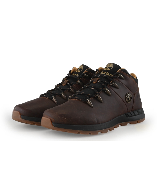 Timberland Veterboots