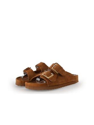Colors of California Muiltjes Bruin 360906
 Maat 31
 
