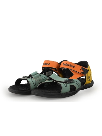 Timberland Sandalen Overig 360907
 Maat 37
 