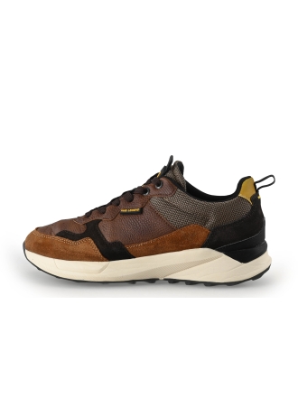 PME Legend Sneakers Cognac 360909
 Maat 42
 
