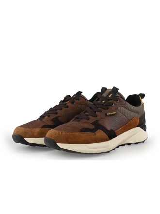 PME Legend Sneakers Cognac 360909
 Maat 42
 