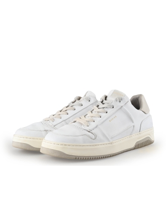Nubikk Sneakers Wit 360910
 Maat 43
 