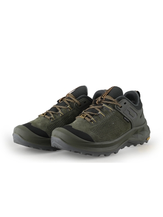Grisport Wandelschoenen Groen 360912
 Maat 36
 