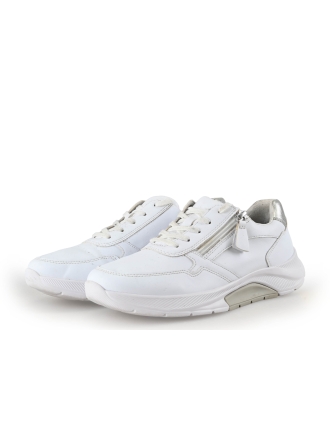 Gabor Sneakers Wit 360919
 Maat 38
 