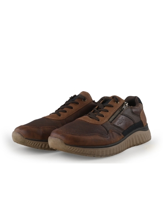 Rieker Sneakers Bruin 360920
 Maat 43
 