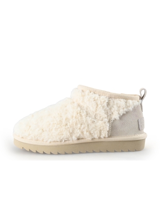 Colors of California Pantoffels Wit 360924
 Maat 37
 