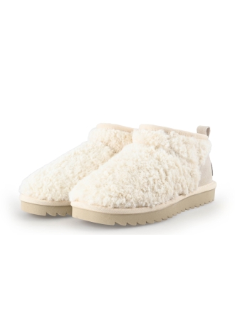 Colors of California Pantoffels Wit 360924
 Maat 37
 