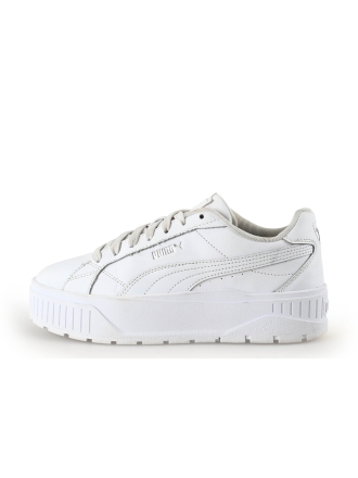 Puma Sneakers Wit 360932
 Maat 39
 