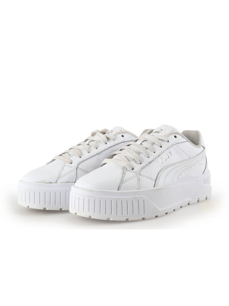 Puma Sneakers Wit 360932
 Maat 39
 