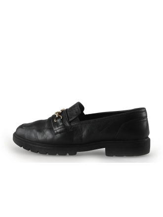 Ara Loafers Zwart 360934
 Maat 40
 