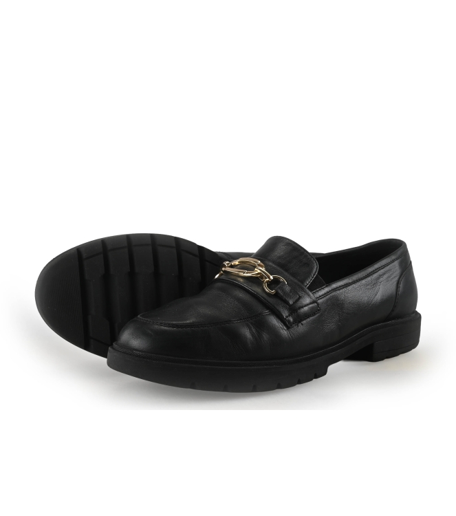 Ara Loafers