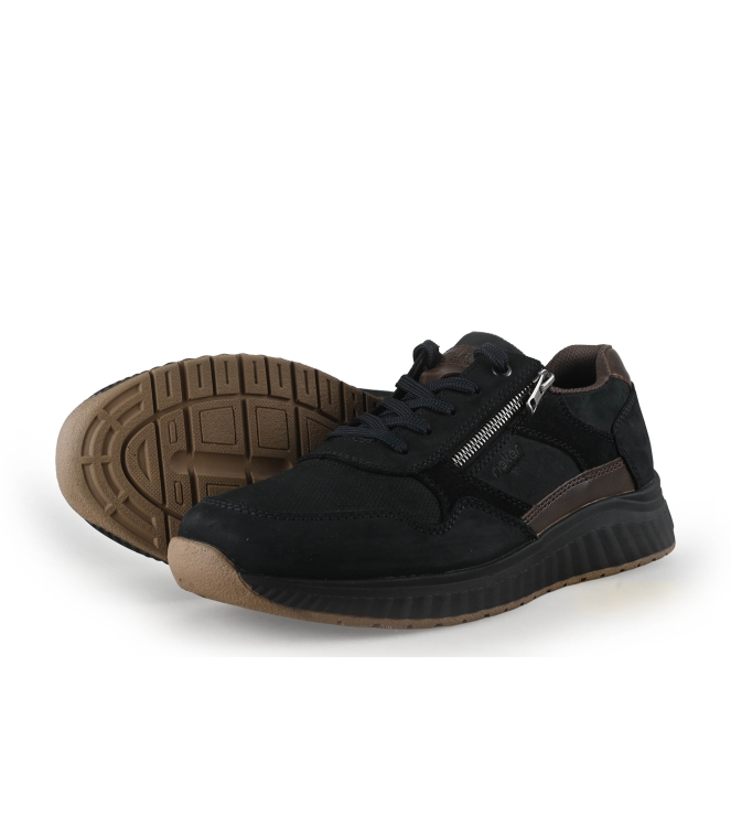 Rieker Veterschoenen