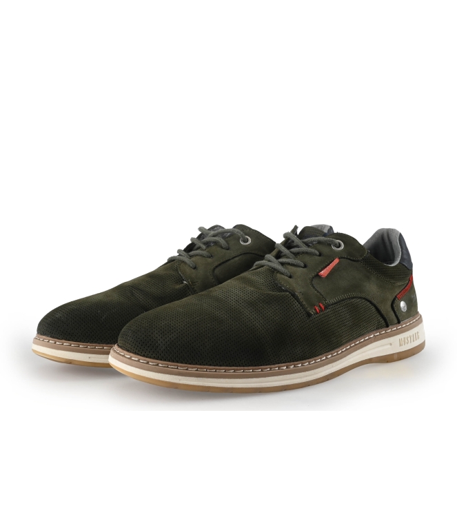Mustang Veterschoenen
