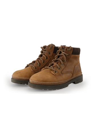 Keq Veterboots Bruin 360938
 Maat 30
 