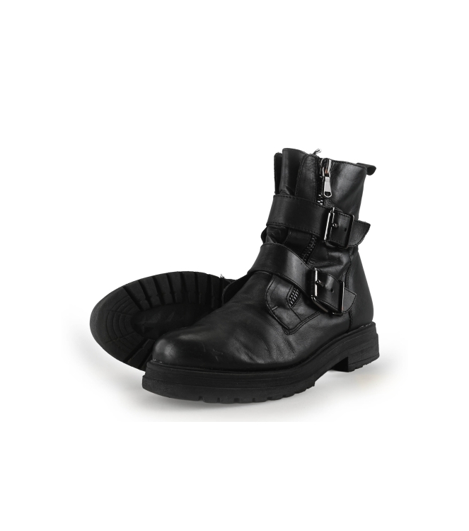 Sub55 Biker boots