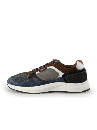 Australian Sneakers Blauw 360943
 Maat 46
 