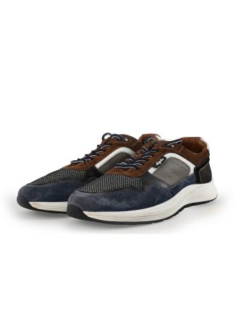 Australian Sneakers Blauw 360943
 Maat 46
 