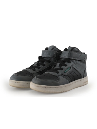 Skechers Hoge sneakers Grijs 360944
 Maat 32
 