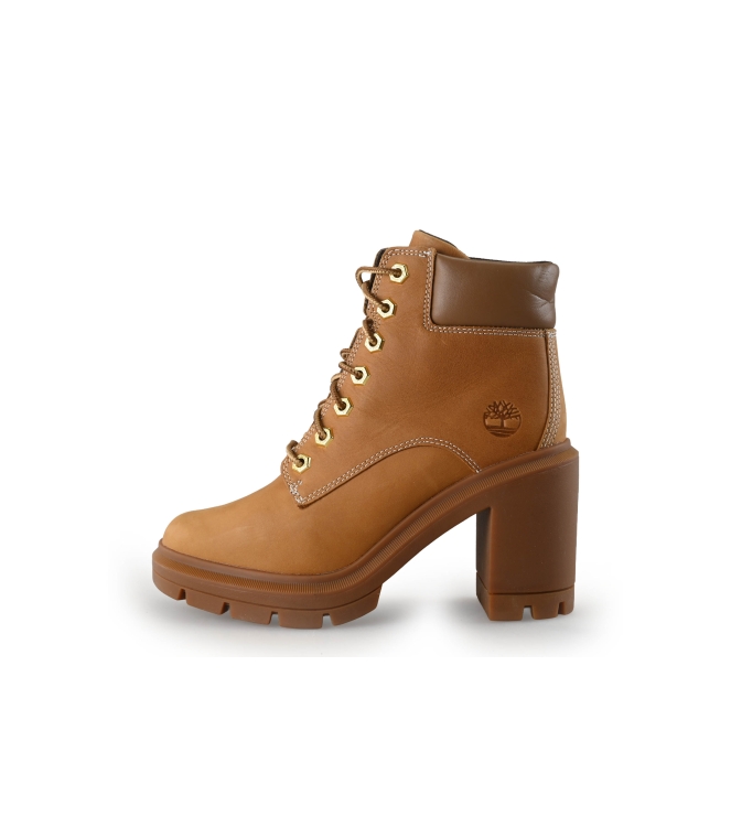 Timberland Enkellaarzen
