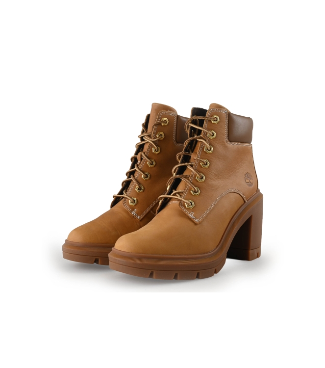 Timberland Enkellaarzen