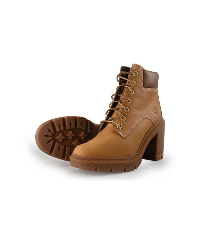 Timberland Enkellaarzen