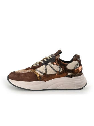 Sub55 Sneakers Brons 360946
Maat 41