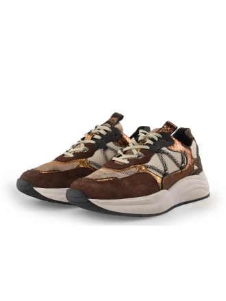 Sub55 Sneakers Brons 360946
Maat 41