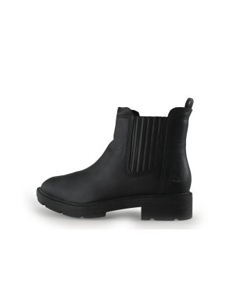Timberland Chelsea boots Zwart 360950
 Maat 40
 