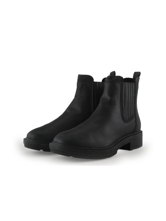Timberland Chelsea boots Zwart 360950
 Maat 40
 