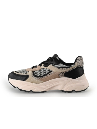 Sub55 Sneakers Beige 360951
 Maat 39
 