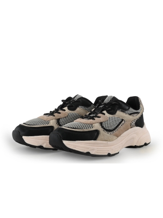 Sub55 Sneakers Beige 360951
 Maat 39
 