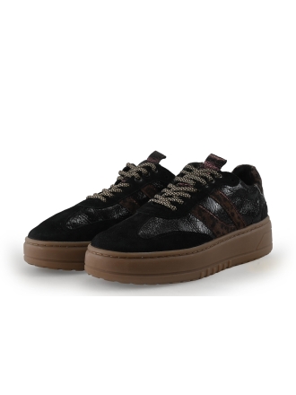Sub55 Sneakers Zwart 360952
 Maat 39
 