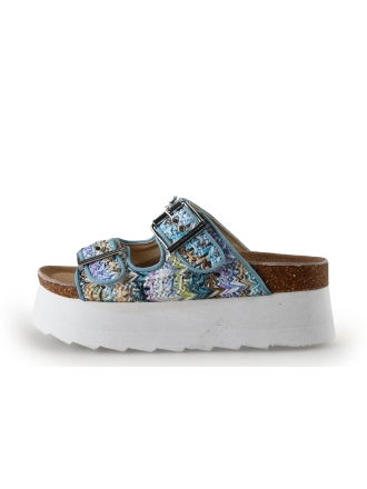 Colors of California Muiltjes Beige 360954
Maat 37