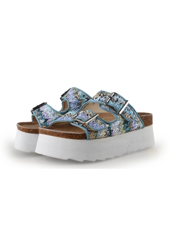 Colors of California Muiltjes Beige 360954
Maat 37
