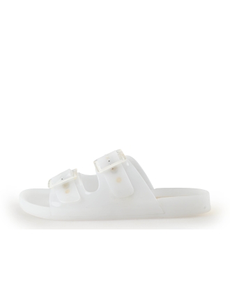 Colors of California Muiltjes Blauw 360955
 Maat 41
 