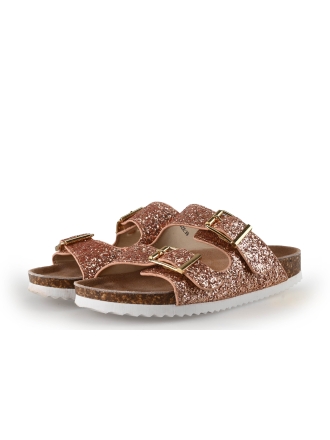 Colors of California Muiltjes Roze 360956
 Maat 39
 
