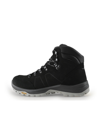 Grisport Wandelschoenen Zwart 360958
 Maat 42
 