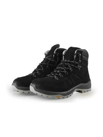 Grisport Wandelschoenen Zwart 360958
 Maat 42
 