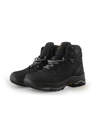Grisport Wandelschoenen Grijs 360960
 Maat 37
 