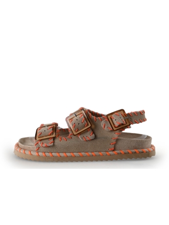 Colors of California Slippers Beige 360961
 Maat 38
 