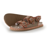 Colors of California Slippers