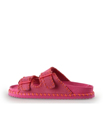 Colors of California Muiltjes Roze 360963
 Maat 40
 