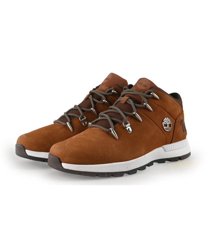 Timberland Veterboots