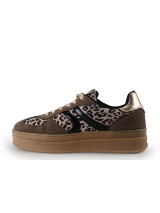 Sub55 Sneakers Panter 360966
 Maat 44
 