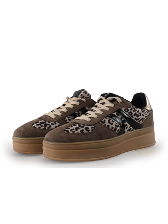Sub55 Sneakers Panter 360966
 Maat 44
 