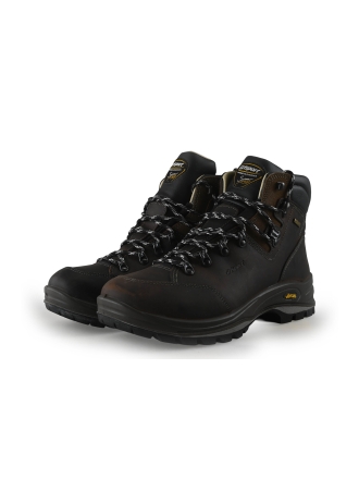 Grisport Wandelschoenen Bruin 360968
 Maat 44
 