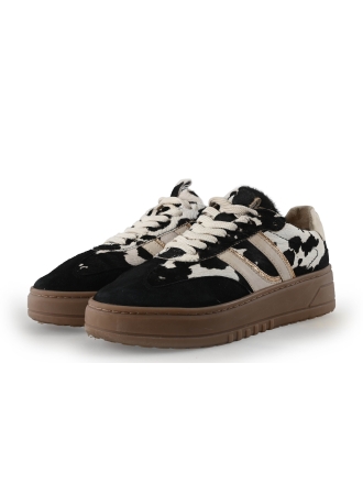 Sub55 Sneakers Zwart 360971
 Maat 40
 